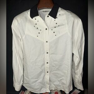 Bar None | Western Long Sleeve | XLarge